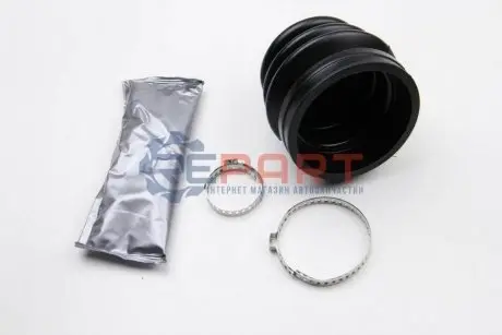 Пильовик ШРКШ внутр. 25x85x102 Mazda 626 1.9,2.0,2.0D 91- AUTOFREN D8143 Купити в Україні