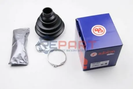 Комплект пилозахисний, приводний вал AUTOFREN D8146T Купити в Україні