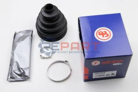 Комплект пилозахисний, приводний вал AUTOFREN D8147E Купити в Україні