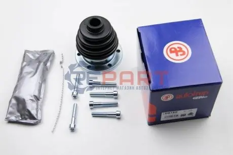 Пильовик ШРКШ внутр. 21x94x100 VW Golf,Passat 1,6D -90 AUTOFREN D8150 Купити в Україні