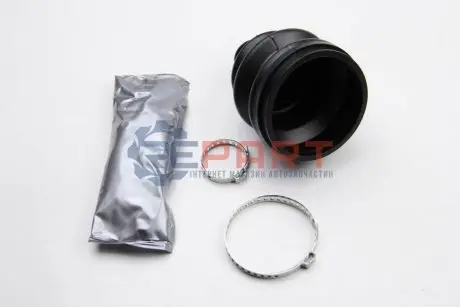 Пильовик ШРКШ внутр. 22x78x110 Opel Corsa A 82-, Astra G 1.2 16V 00- AUTOFREN D8163 Купити в Україні