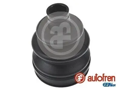 Фото 1 — Комплект пилозахисний, приводний вал AUTOFREN (D8163E) Фото Комплект пилозахисний, приводний вал AUTOFREN (D8163E) зображення 1