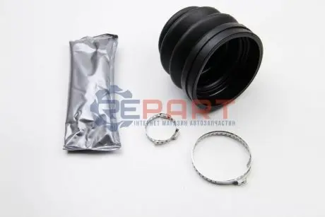 Пильовик ШРКШ зовн. 28x98x108 Honda Legend, Mitsubishi Galant 86-90, Hyundai Santa Fe/Sonata 01-06 AUTOFREN D8164 Купити в Україні