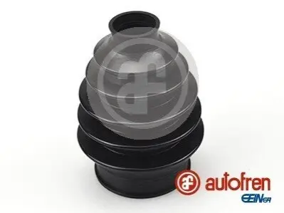 Набор резиновых пыльников. AUTOFREN D8166T