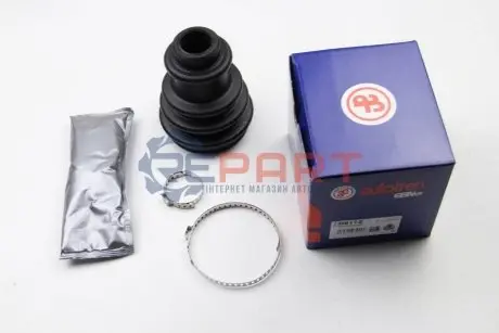 Пильовик ШРКШ зовн. 28x76x120 Renault R9,R11 AUTOFREN D8172 Купити в Україні