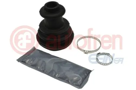 Фото Пильовик ШРКШ внутр. 26x81x129 MB 100 88-96 Renault Master 2.2 82-98 AUTOFREN (D8177) зображення 1