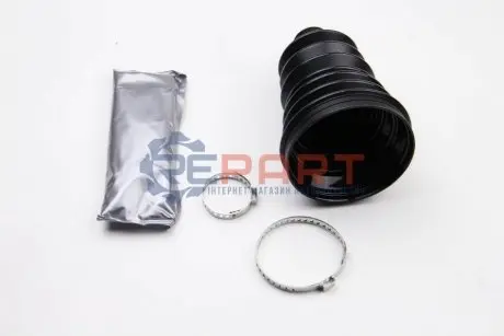 Фото Комплект пилозахисний, приводний вал AUTOFREN (D8186T) зображення 1