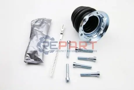 Фото Комплект пилозахисний, приводний вал AUTOFREN (D8192) зображення 1