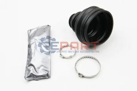Пыльник шруса внутренний PEUGEOT 306/XSARA PICASSO 93- AUTOFREN D8197