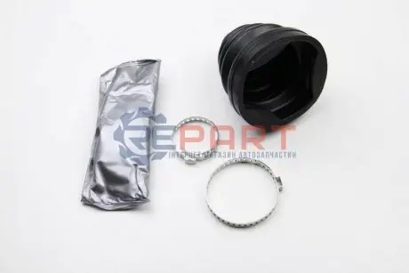 Пильовик ШРКШ внутр. 27x86x100 Nissan Terrano 88-> AUTOFREN D8216 Купити в Україні