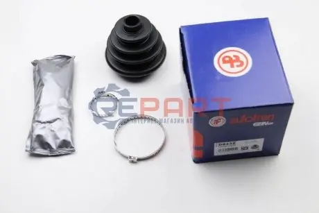 Комплект пилозахисний, приводний вал AUTOFREN D8232 Купити в Україні