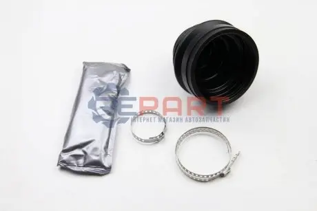 Пильовик ШРКШ зовн. 22x82x97 Honda Civic V 1.4/1.5 95-01 AUTOFREN D8236 Купити в Україні