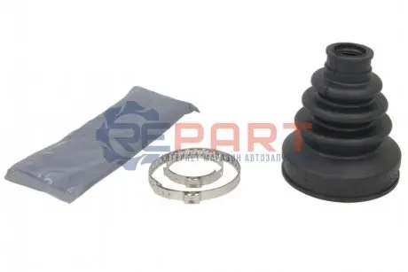 Фото Комплект пилозахисний, приводний вал AUTOFREN (D8243) зображення 1