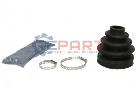 Фото Комплект пилозахисний, приводний вал AUTOFREN (D8249) зображення 1