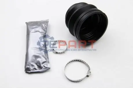 Пильник ШРКШ (зовнішній) Hyundai Santa Fe/Honda Civic -06 (25x84x99) AUTOFREN D8252 Купити в Україні