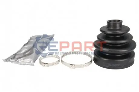 Комплект пилозахисний, приводний вал AUTOFREN D8254 Купити в Україні