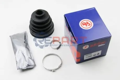 Комплект пилозахисний, приводний вал AUTOFREN D8256 Купити в Україні