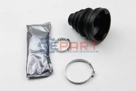 Пильовик ШРКШ внутр. 22x66x93 Opel Corsa C 1.0 00- AUTOFREN D8260 Купити в Україні