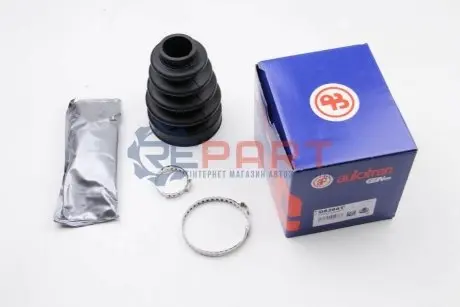 Комплект пилозахисний, приводний вал AUTOFREN D8266T Купити в Україні