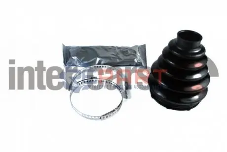 Пильовик ШРКШ зовн. 31x81x107 Ford Mondeo III 00- AUTOFREN D8267T Купити в Україні