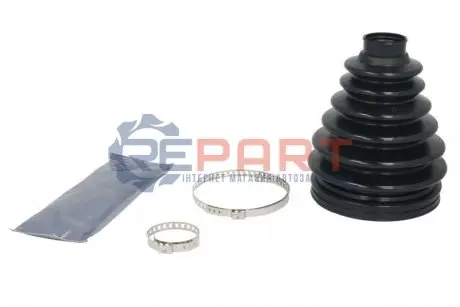 Комплект пилозахисний, приводний вал AUTOFREN D8269T Купити в Україні