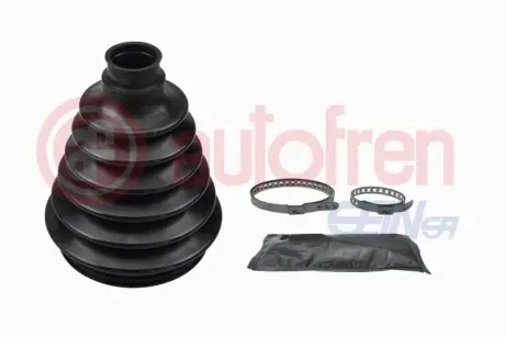 Комплект пылника, приводной вал AUTOFREN D8270T