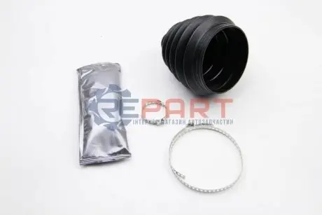 Фото Комплект пилозахисний, приводний вал AUTOFREN (D8272T) зображення 1