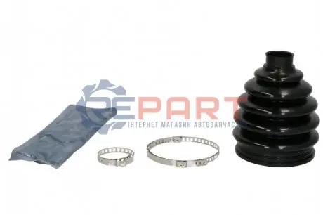 Фото 1 — Комплект пилозахисний, приводний вал AUTOFREN (D8278T) Фото Комплект пилозахисний, приводний вал AUTOFREN (D8278T) зображення 1