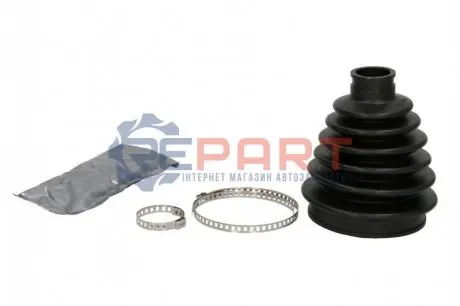 Фото Комплект пилозахисний, приводний вал AUTOFREN (D8279T) зображення 1