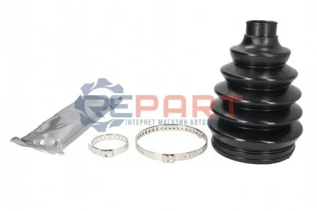 Комплект пилозахисний, приводний вал AUTOFREN D8281T Купити в Україні