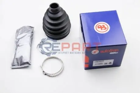 Комплект пилозахисний, приводний вал AUTOFREN D8282T Купити в Україні