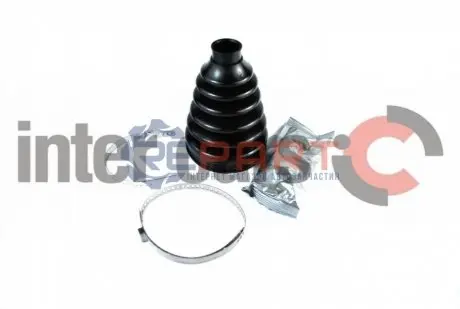 Фото 1 — Комплект пилозахисний, приводний вал AUTOFREN (D8283T) Фото Комплект пилозахисний, приводний вал AUTOFREN (D8283T) зображення 1