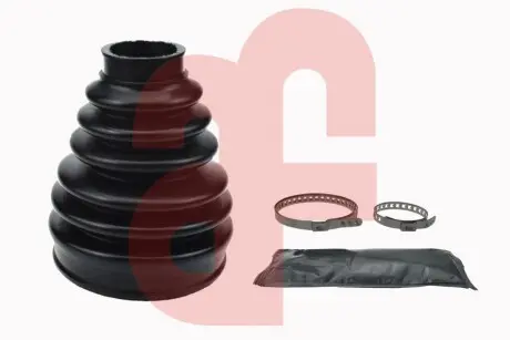 Фото Пильовик ШРКШ зовн. 40x97x128 Peugeot C4 2.0 Hdi C5 1.8 16V,2.0 16V, 2.0 16V Hpi, 2.0 96- AUTOFREN (D8286T) зображення 1