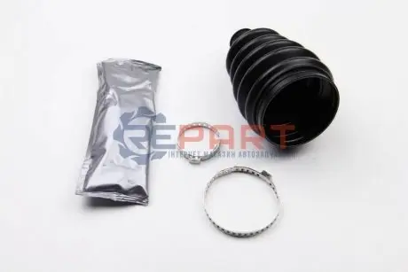 Фото Пыльник приводного вала.) AUTOFREN (D8287T) изображение 1