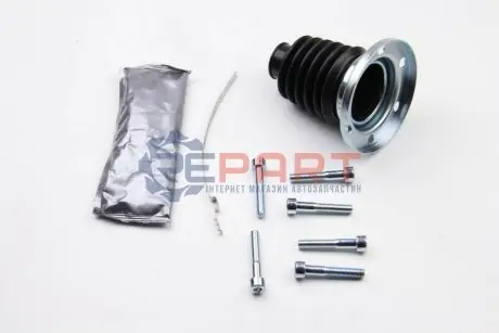 Пильовик ШРКШ внутр. 27x94x108 Audi A3/VW Golf IV/Skoda Fabia/Seat 96-09 AUTOFREN D8288T Купити в Україні