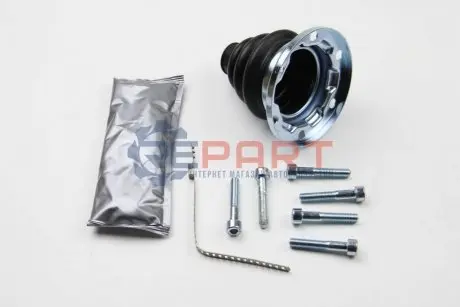 Фото Пильовик ШРКШ зовн. 22x100x94/102 BMW 3 (E30), 3 (E36), 5 (E34), 7 (E23), 7 (E32), 7 (E38), X5 (E53), Z1 1.6-4.4 05.77-12.06 AUTOFREN (D8289) зображення 1