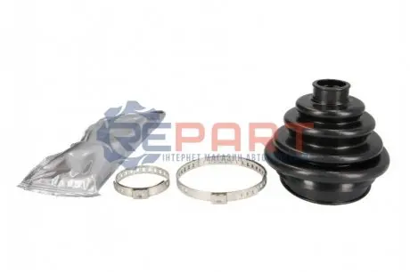 Фото Комплект пилозахисний, приводний вал AUTOFREN (D8300) зображення 1