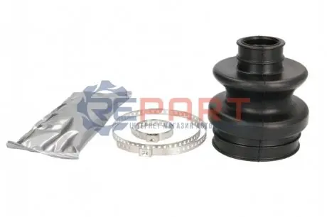 Пильовик ШРКШ внутр. MB E (A124)/E (C124)/E (W124)/E (S124)/S (W140) AUTOFREN D8301 Купити в Україні