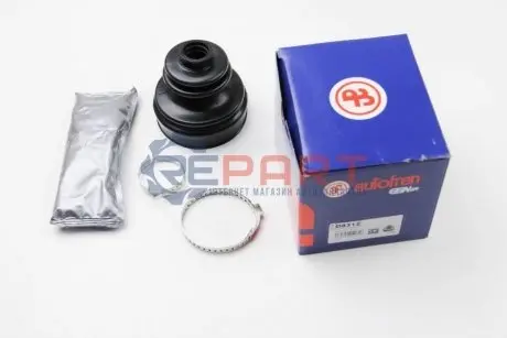 Комплект пилозахисний, приводний вал AUTOFREN D8312 Купити в Україні