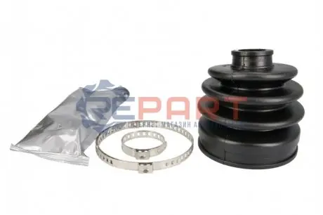 Пильник ШРКШ (зовнішній) Hyundai Accent/Lantra 95-05 (21/72/88) AUTOFREN D8315 Купити в Україні