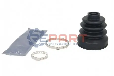 Пильник ШРУСА (внутрішній) Honda Accord 1.8-2.0 83-03 (25x83x89mm) AUTOFREN D8317 Купити в Україні