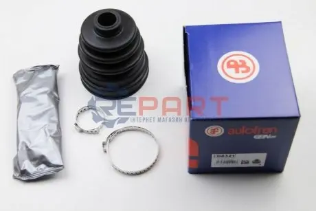 Фото Комплект пилозахисний, приводний вал AUTOFREN (D8321) зображення 1