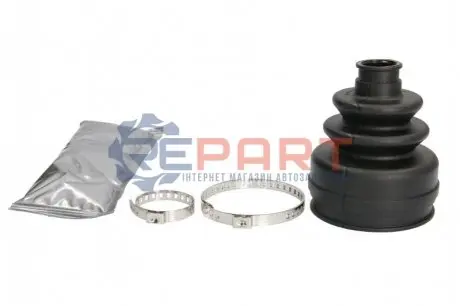 Пильовик ШРКШ внутр. 19x71x94 Skoda Favorit/Forman 1.3 93-95, Pick-up 1.3 93-97, Felicia 1.3/1.6/1.9D 94-01 VW Caddy II 1.6/1.9D 97- AUTOFREN D8324 Купити в Україні