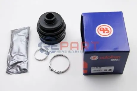 Комплект пилозахисний, приводний вал AUTOFREN D8325 Купити в Україні