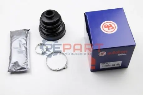 Комплект пилозахисний, приводний вал AUTOFREN D8331 Купити в Україні