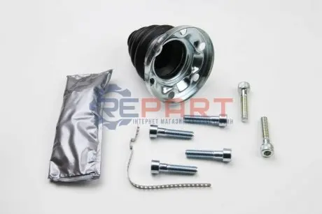 Фото Комплект пилозахисний, приводний вал AUTOFREN (D8332) зображення 1