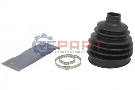 Фото Комплект пилозахисний, приводний вал AUTOFREN (D8336T) зображення 1