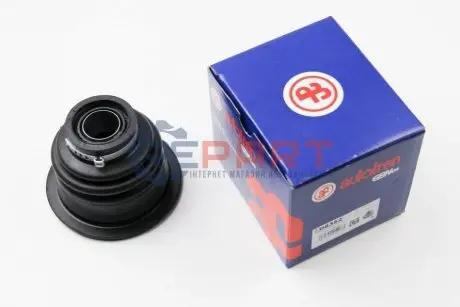 Фото 1 — Комплект пилозахисний, приводний вал AUTOFREN (D8352) Фото Комплект пилозахисний, приводний вал AUTOFREN (D8352) зображення 1