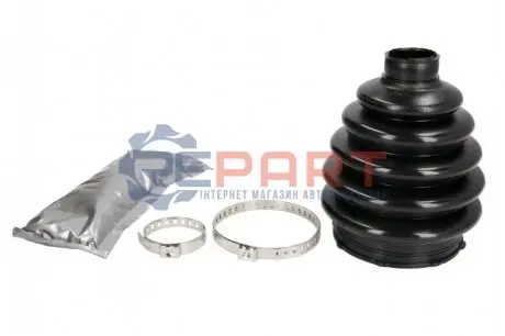 Набор резиновых пыльников. AUTOFREN D8357T