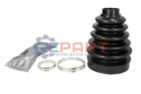 Пильовик ШРКШ зовн. 28x92x123 Nissan Primera III 1.9dCi 03-, Mercedes ML-Klasse W163 00-, Maz AUTOFREN D8361T Купити в Україні